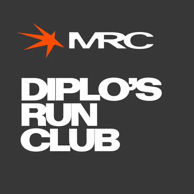 Diplo's Run Club: Warm Up Run
