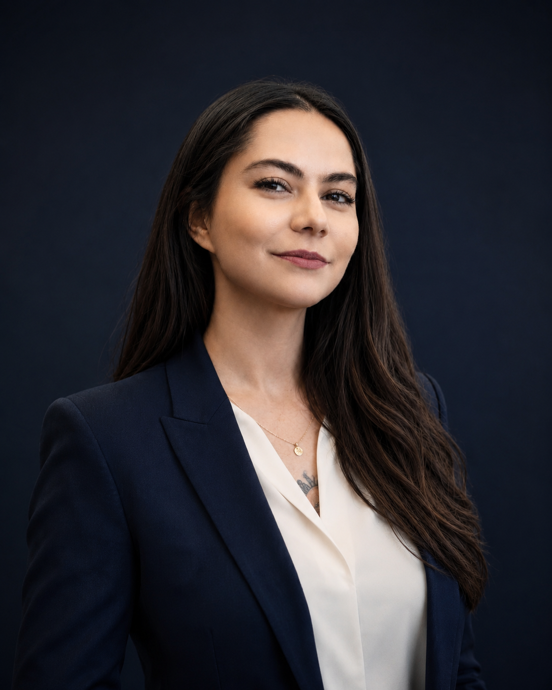 Elisa Canales Ornelas