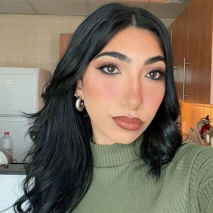 Sarah Janabi