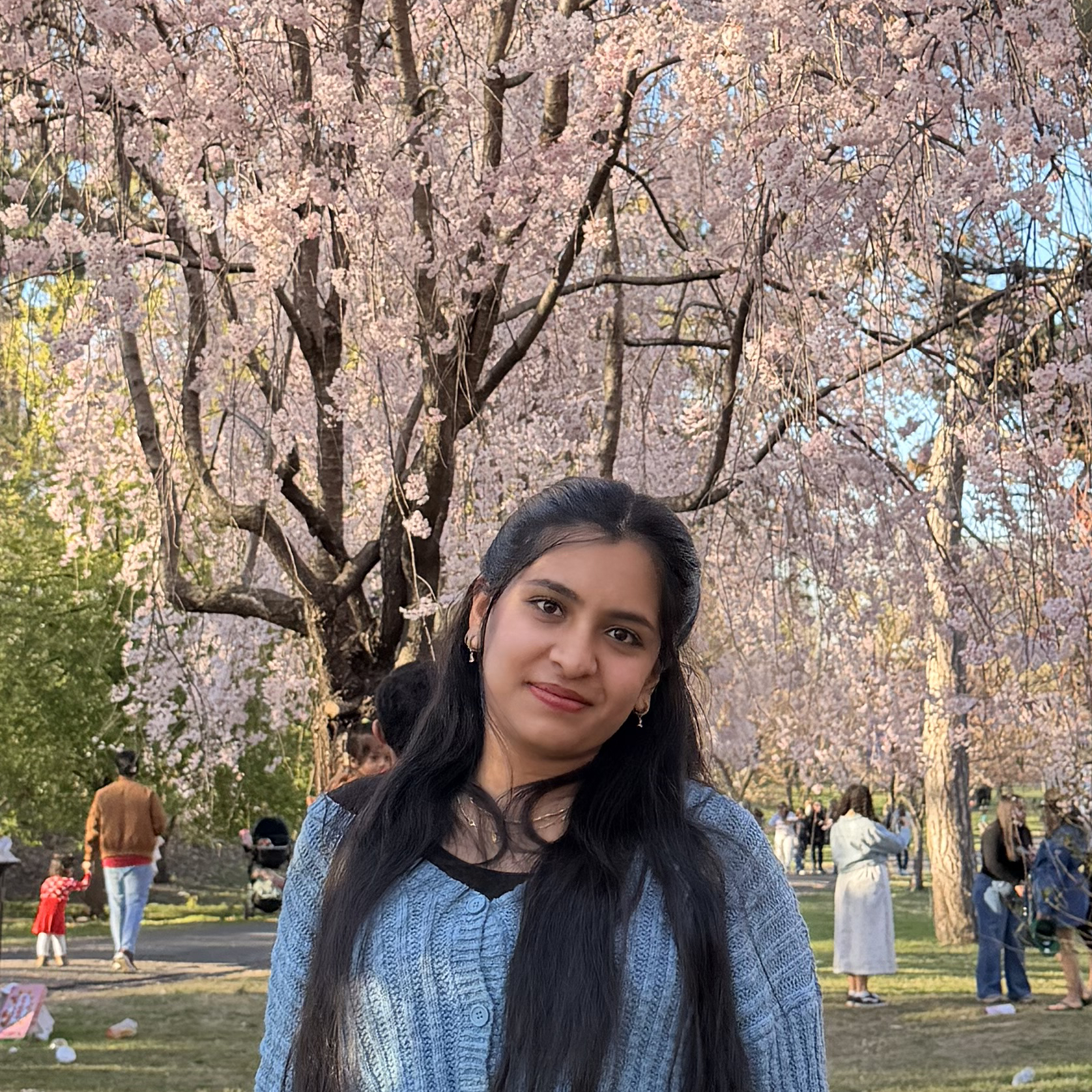 Rithika Mothukuri
