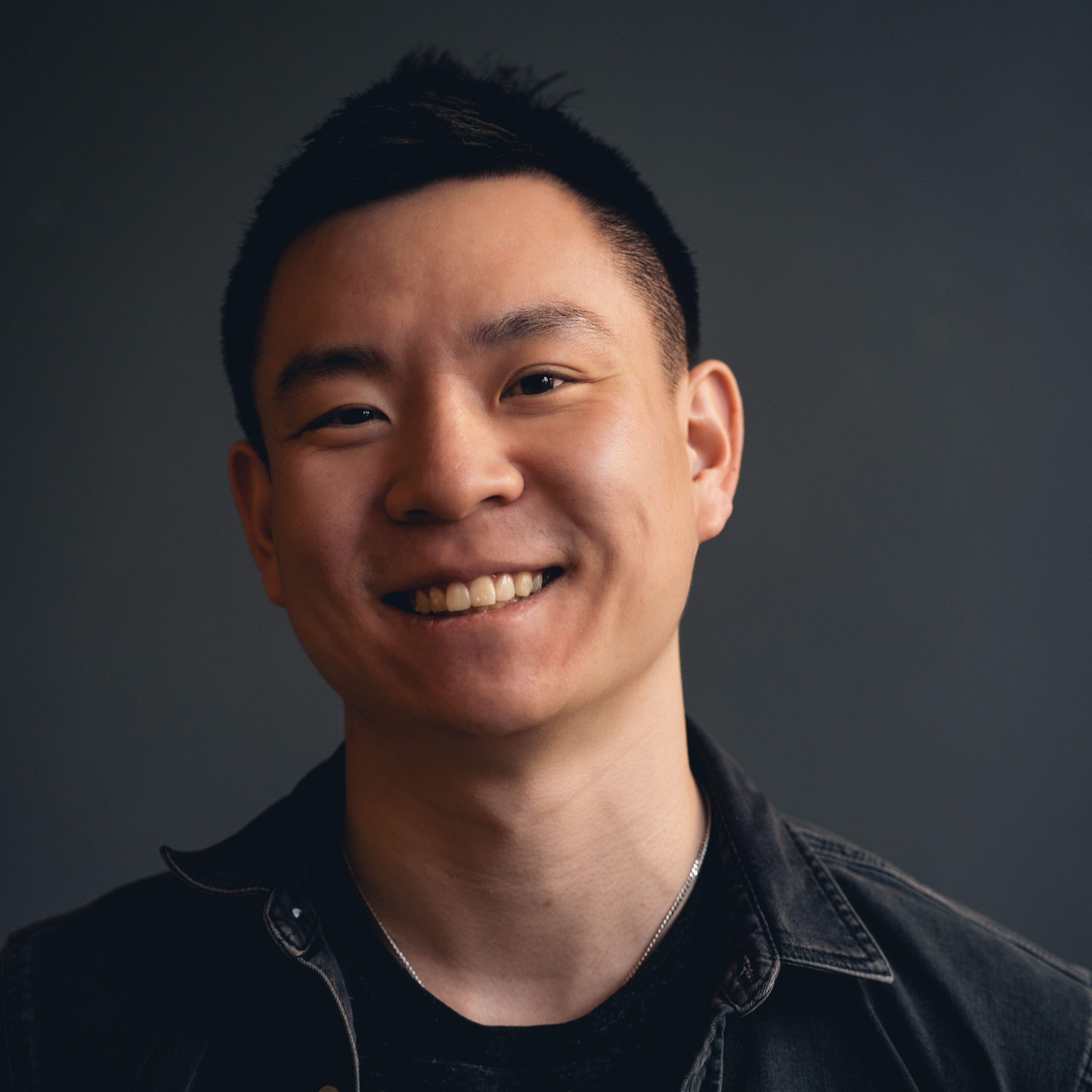 Ryan Ren