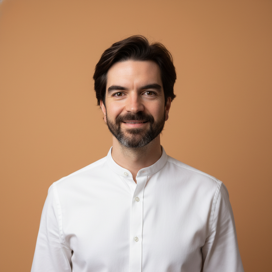 Simon De Los Rios