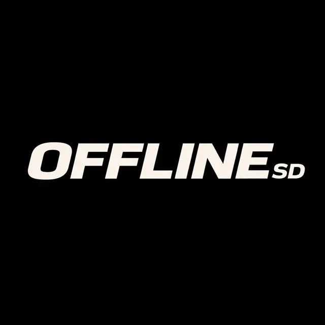 OFFLINE SD - Networking for Entrepreneurs/Founders/Creators