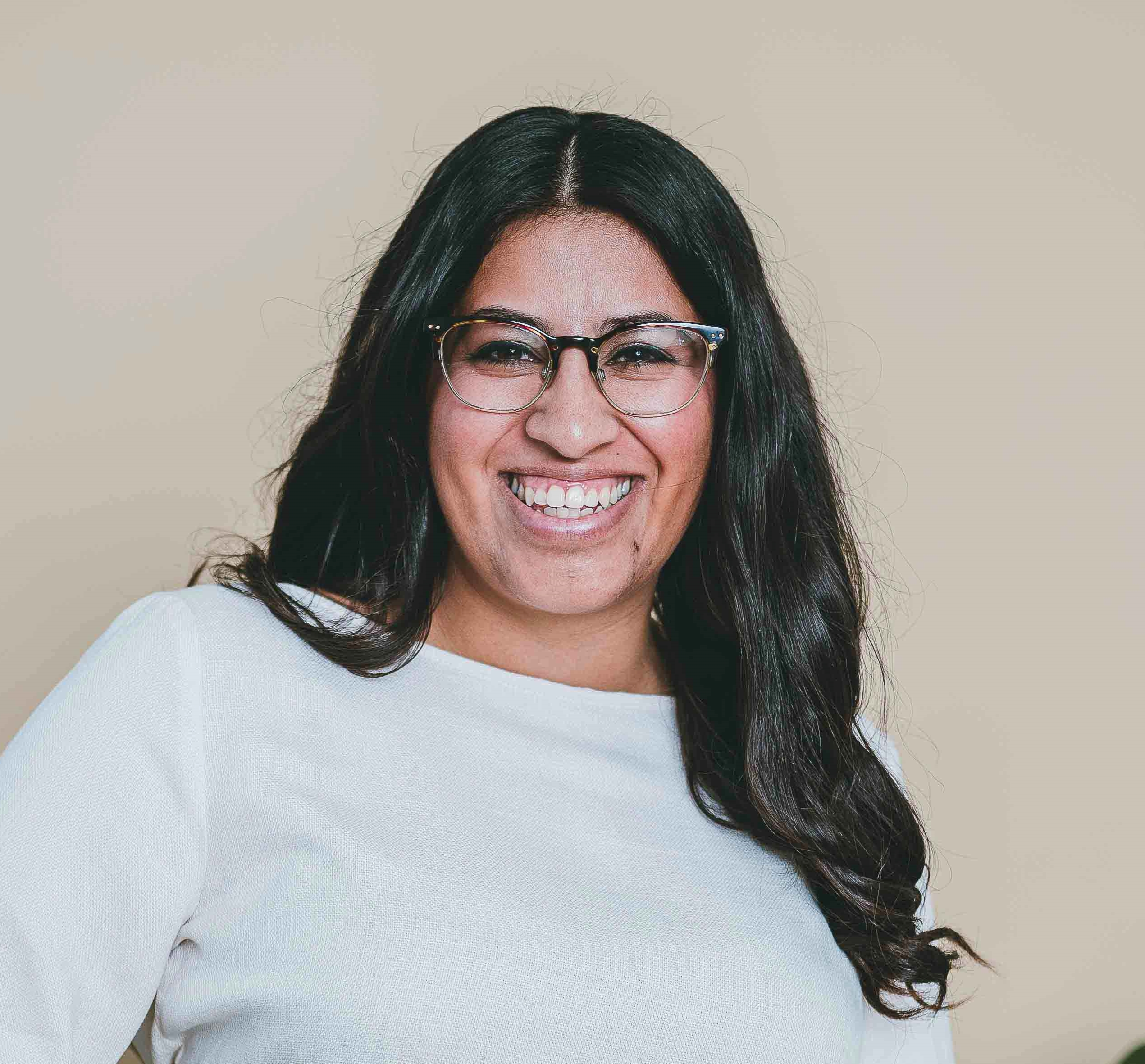 Erika Rodriguez - Nadi Marketing
