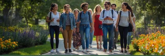 Walking Mastermind: Walk, Talk & Lunch Connect in RDU (American Underground / Downtown Durham)