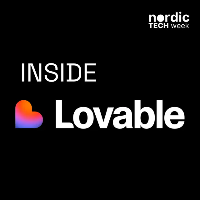 Behind the Scenes at Lovable HQ