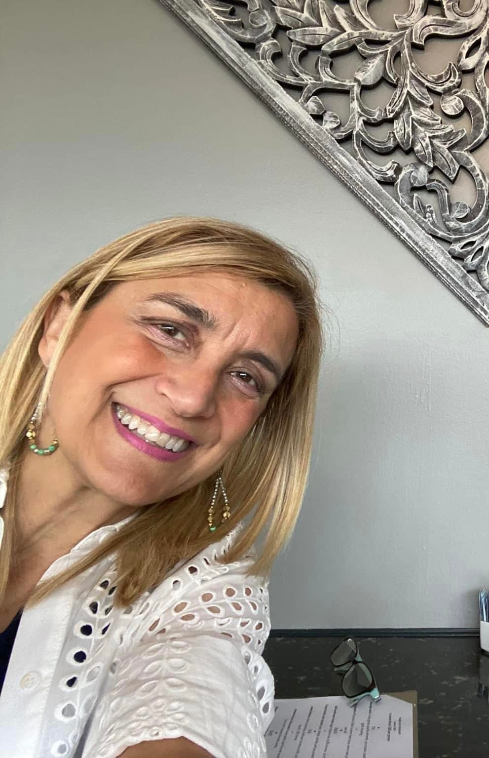 Susana Garcia-Robles