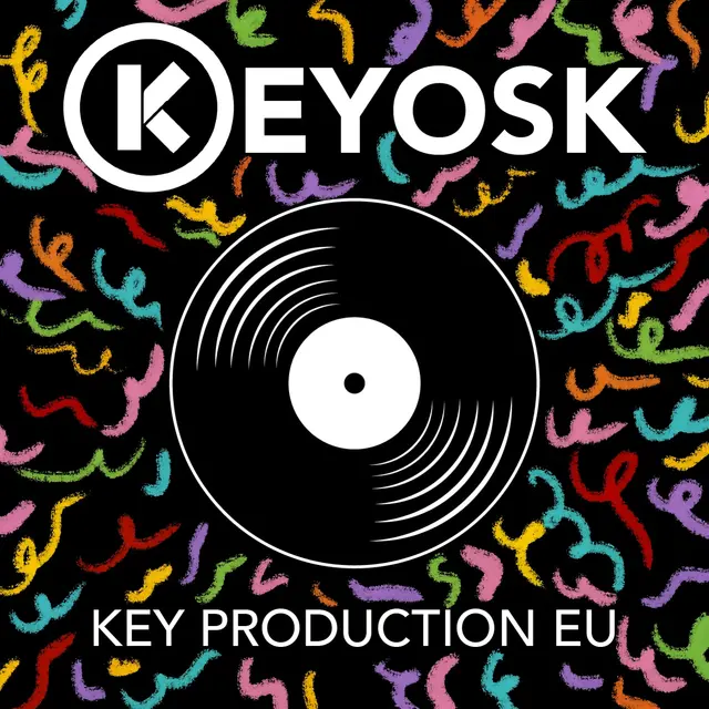 KEYOSK @ Reeperbahn Festival 2026