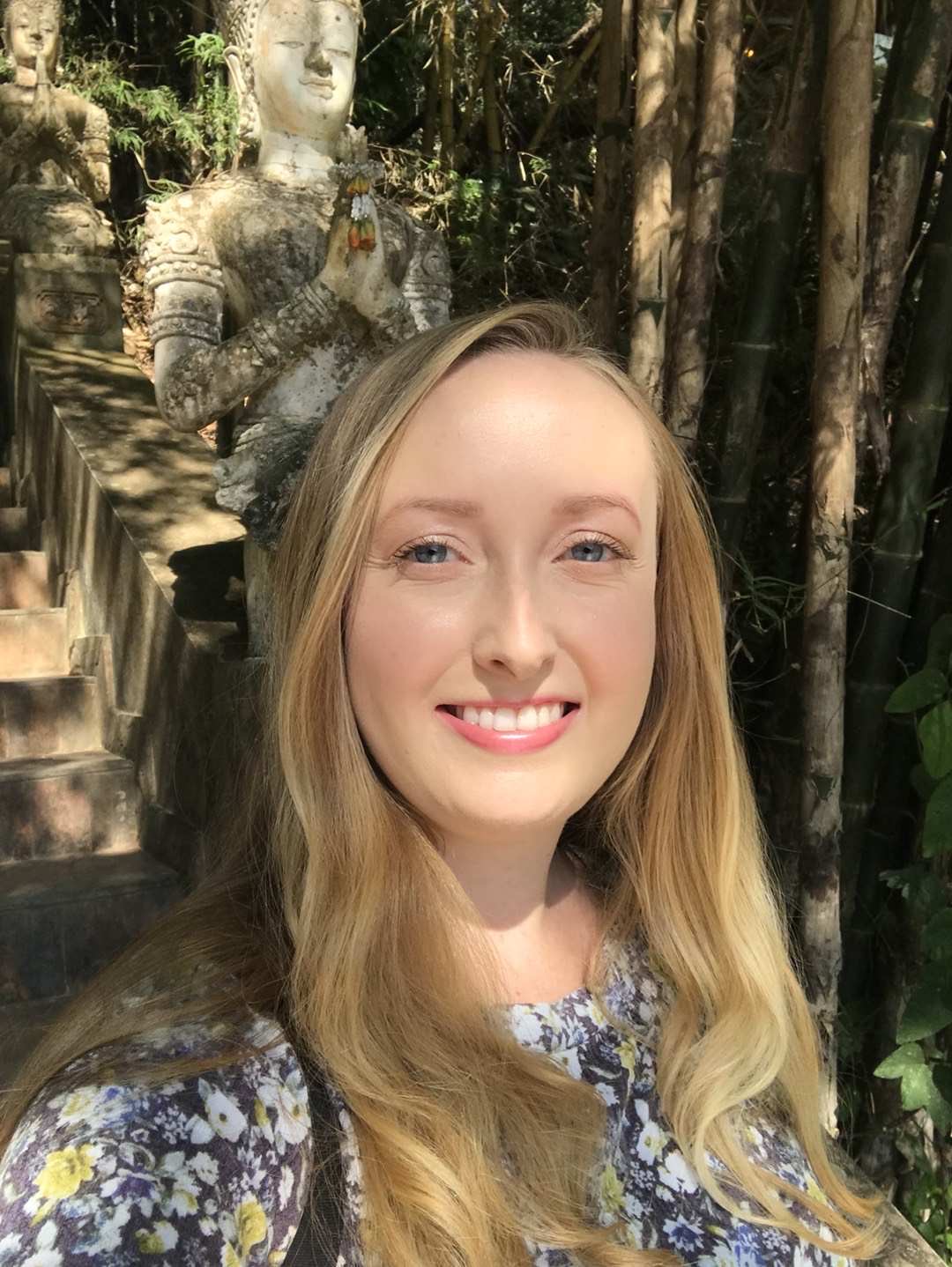 Laura Smyth