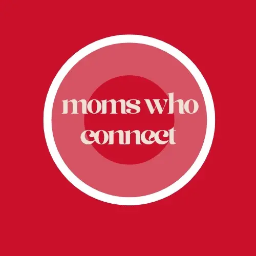 moms who CONNECT