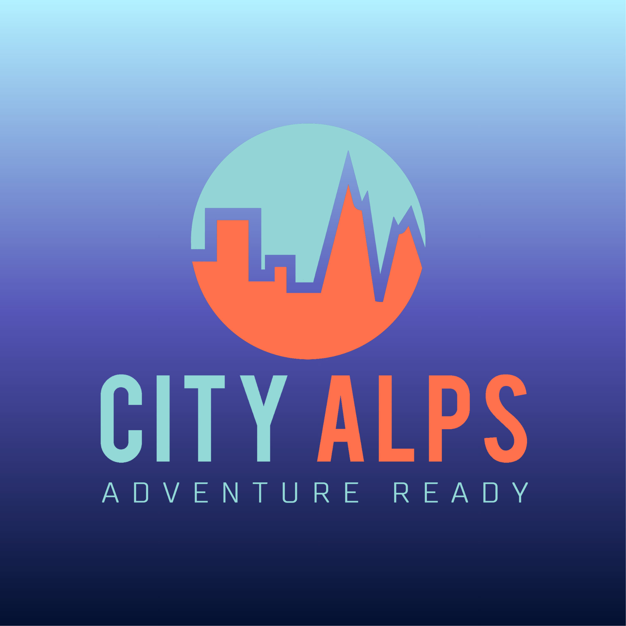 City Alps