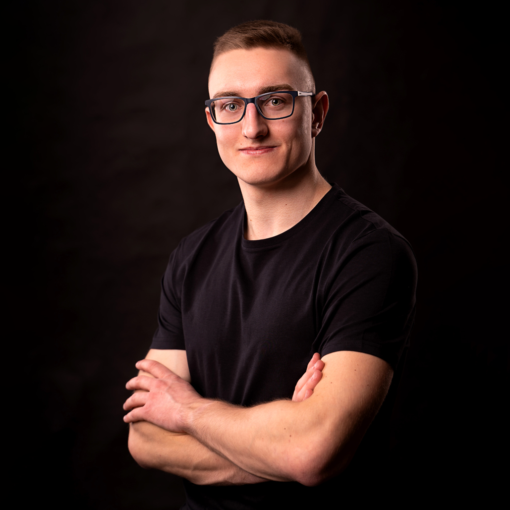 Bartosz Sójka