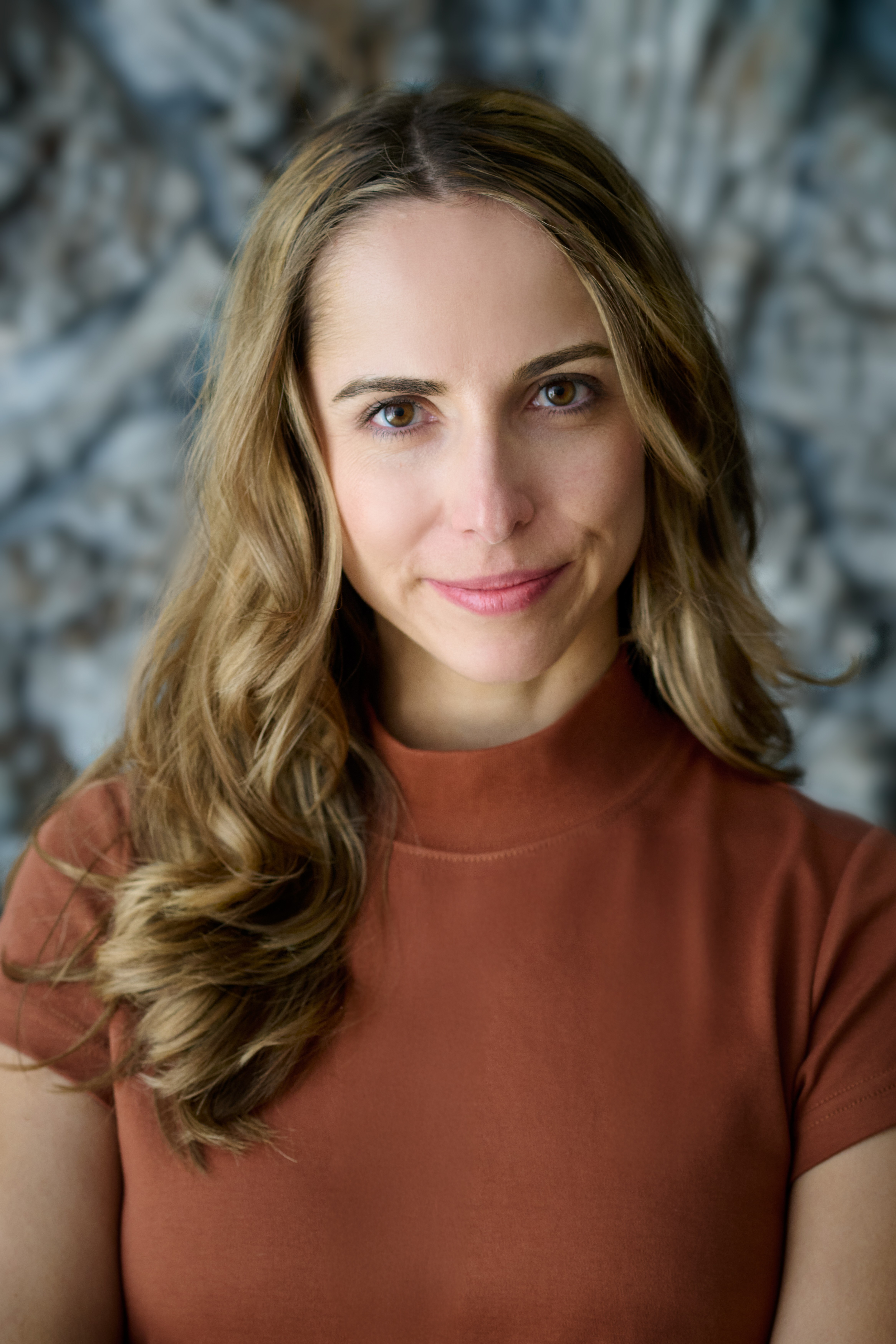 Evelyn Beguiristain