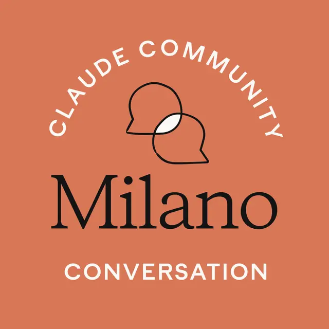 Milano | Claude Conversation