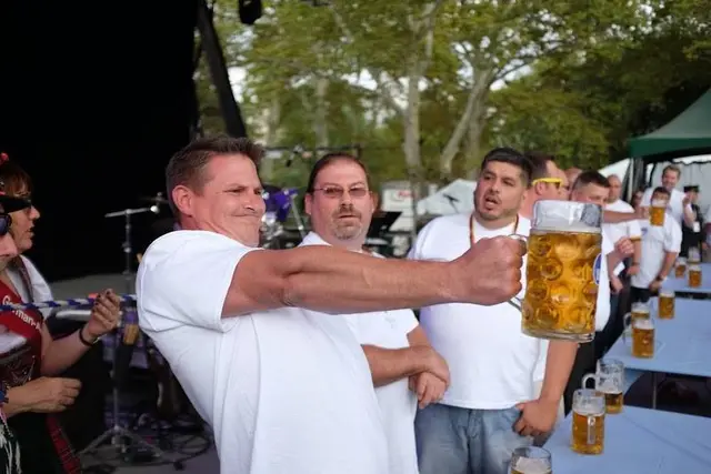 Oktoberfest