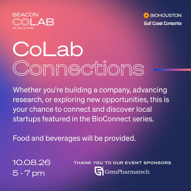 CoLab Connections