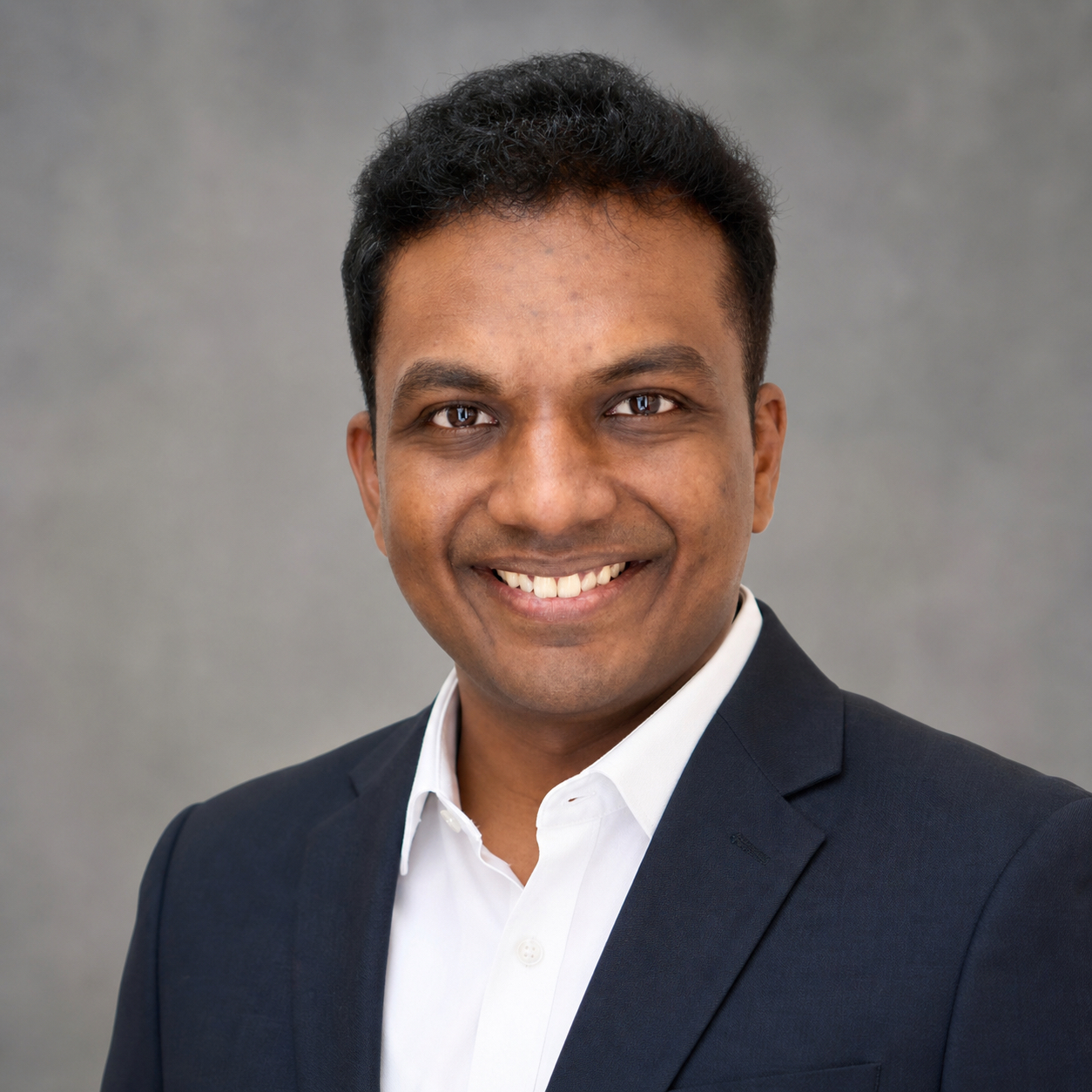 Nikhil Gundawar