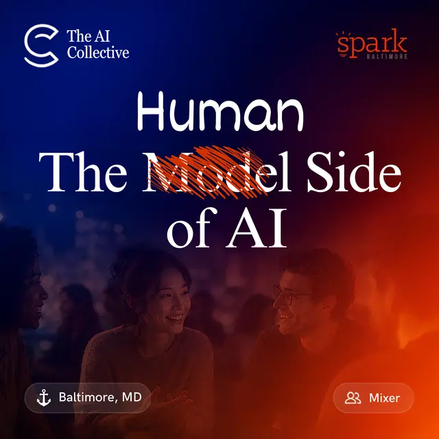 The Human Side of AI