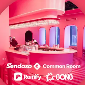 A Night at the Museum of Ice Cream