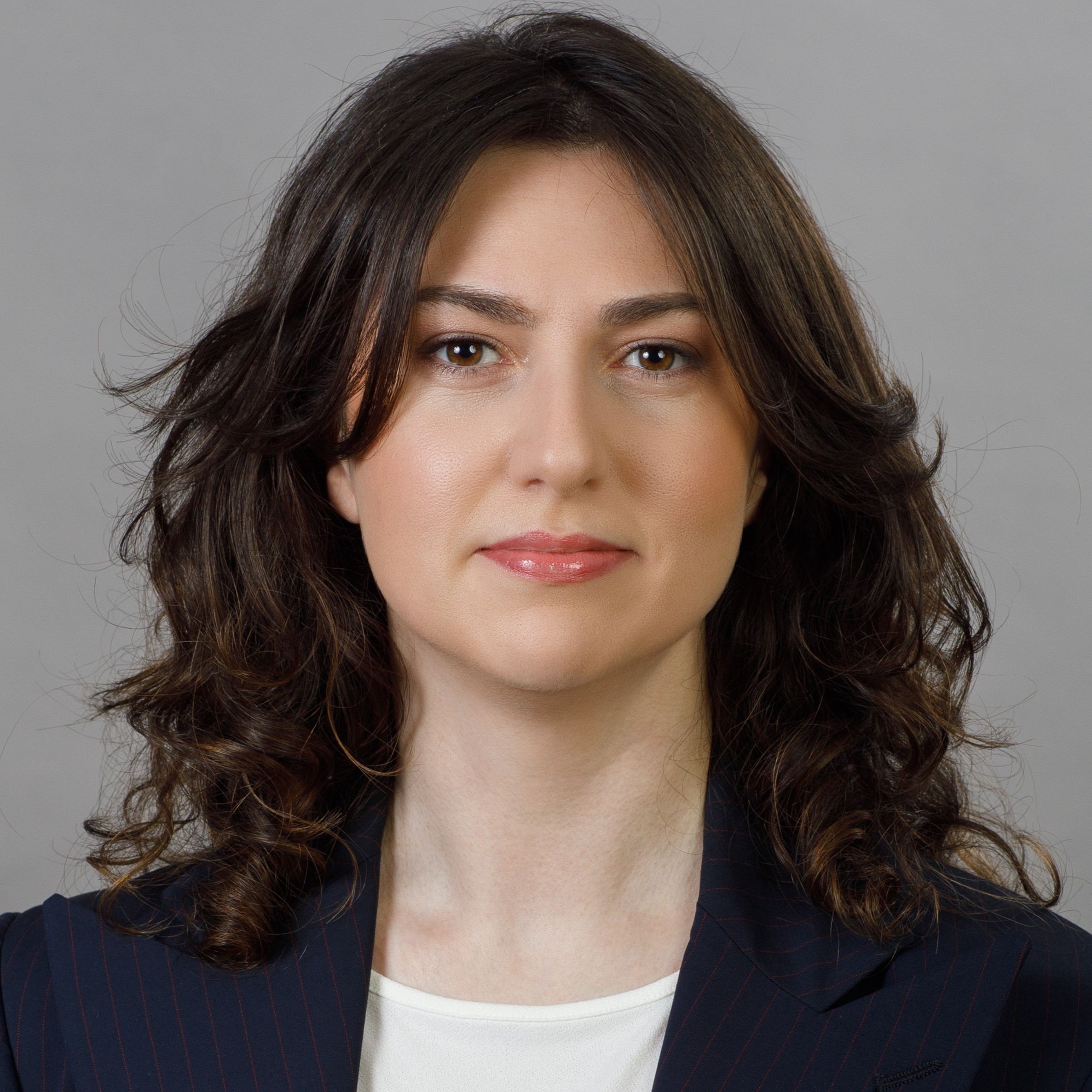 Keti Mgeladze