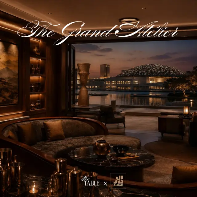 The Grand Atelier