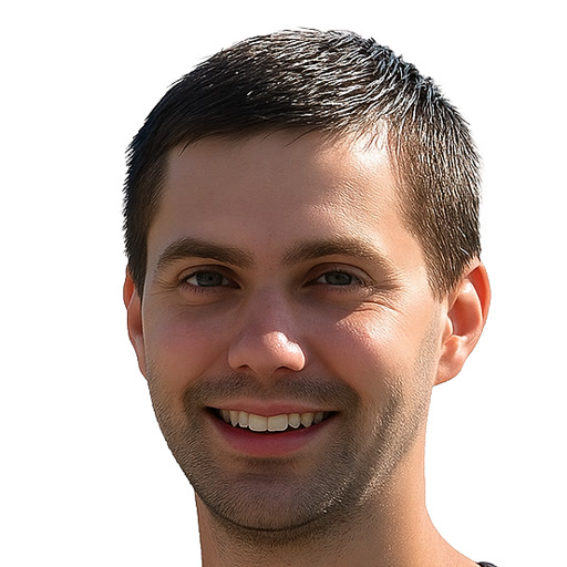 Kevin Rossi