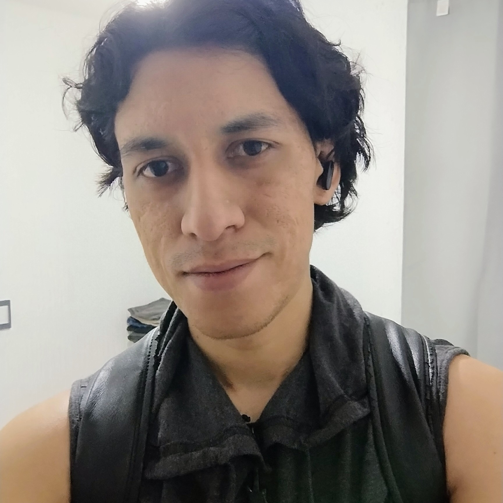 Rodrigo Ronaldo Cambray Barrera