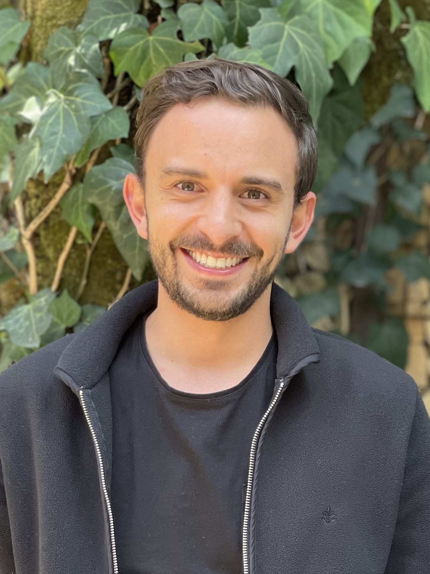 Daniel Garzón