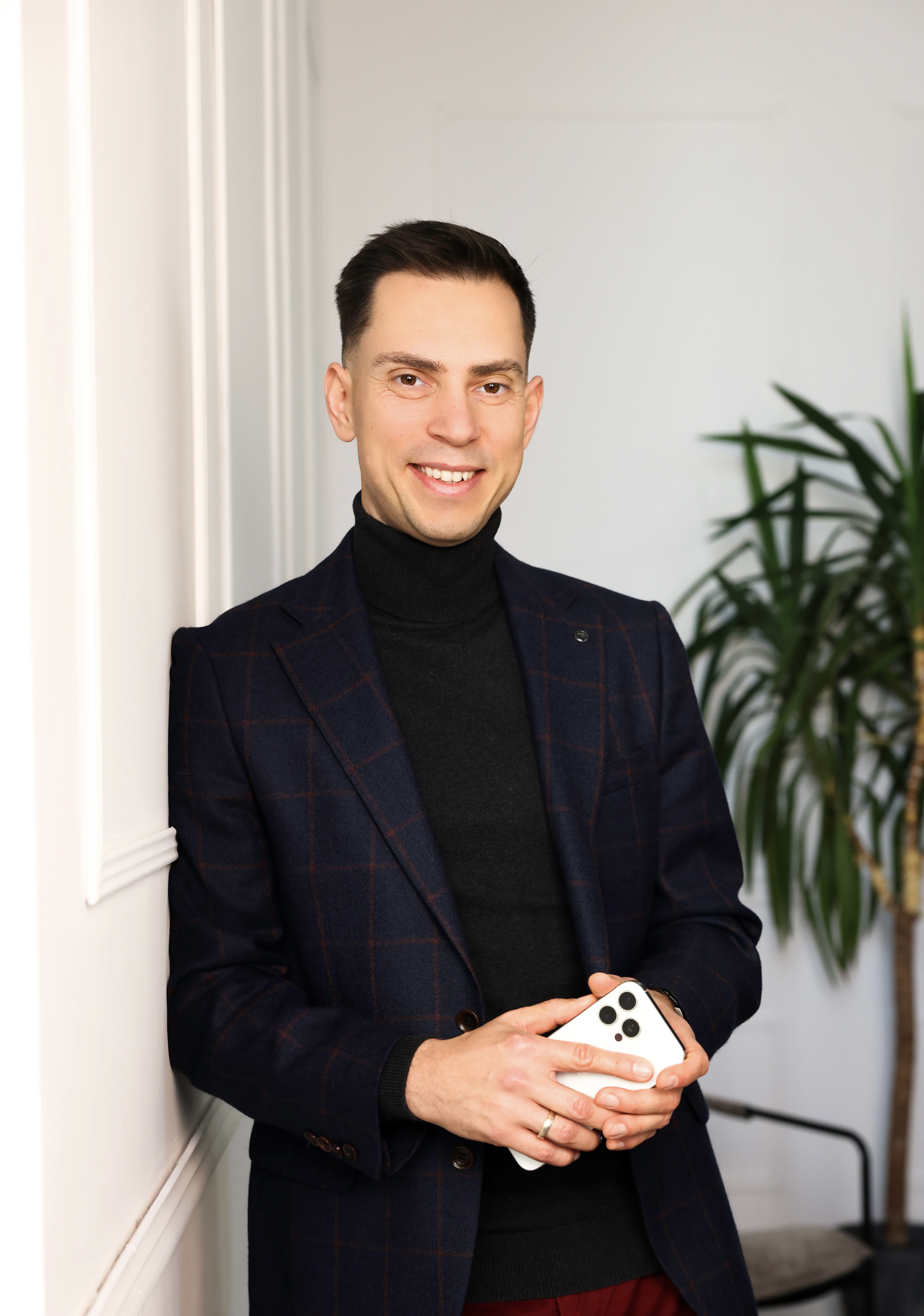 Mateusz Kołodziejski