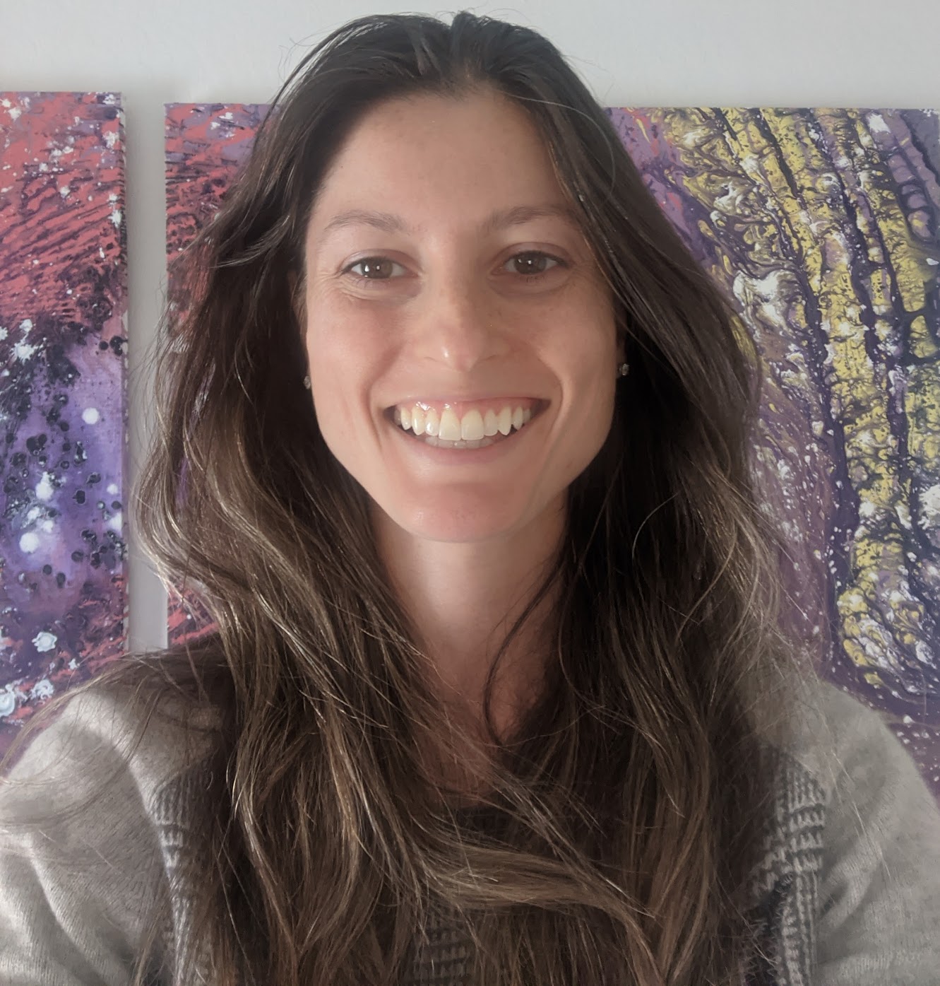 Rika Goldberg @Axia Network