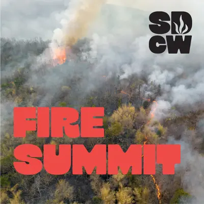 SDCW: FIRE SUMMIT