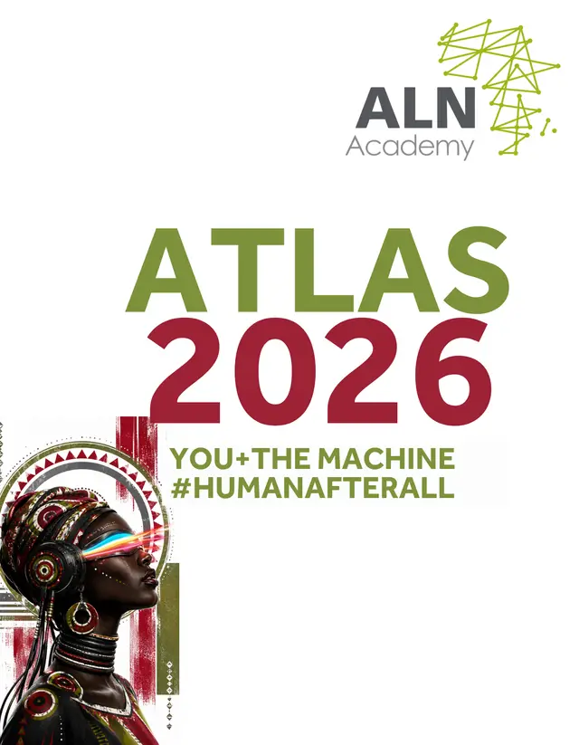 ATLAS 2.0: Agentic AI Symposium