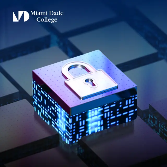 CyberSecure MDC - Annual Cybersecurity Awareness Conference