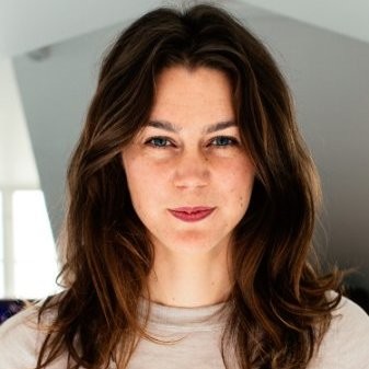 Kristina Kockum
