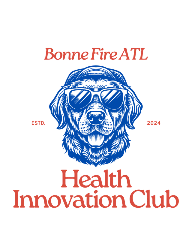 Bonne Fire ATL: September Happy Hour