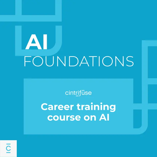 AI Foundations