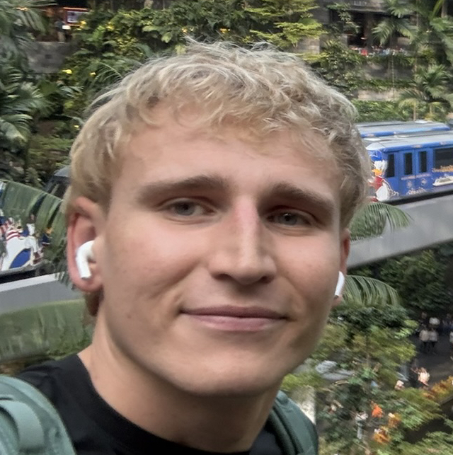 Blazej Manczak