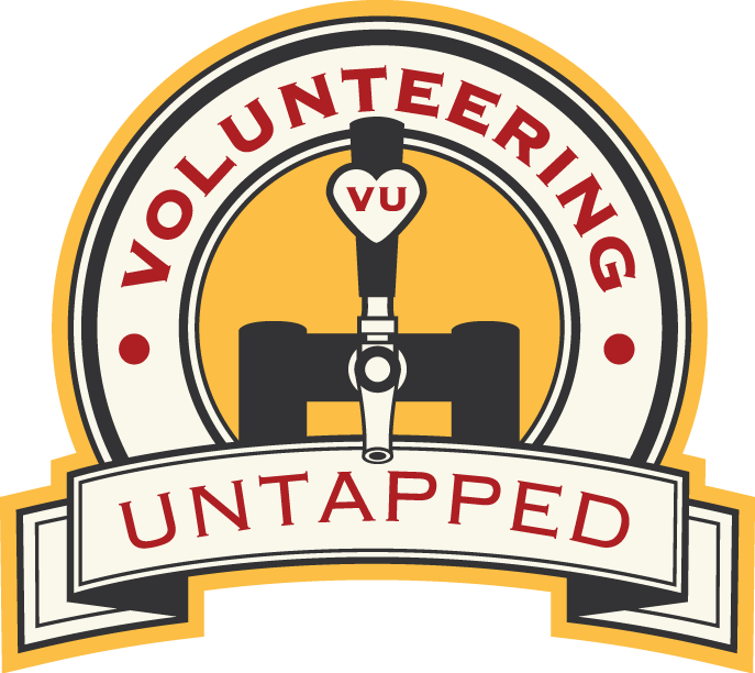 Volunteering Untapped Chicago