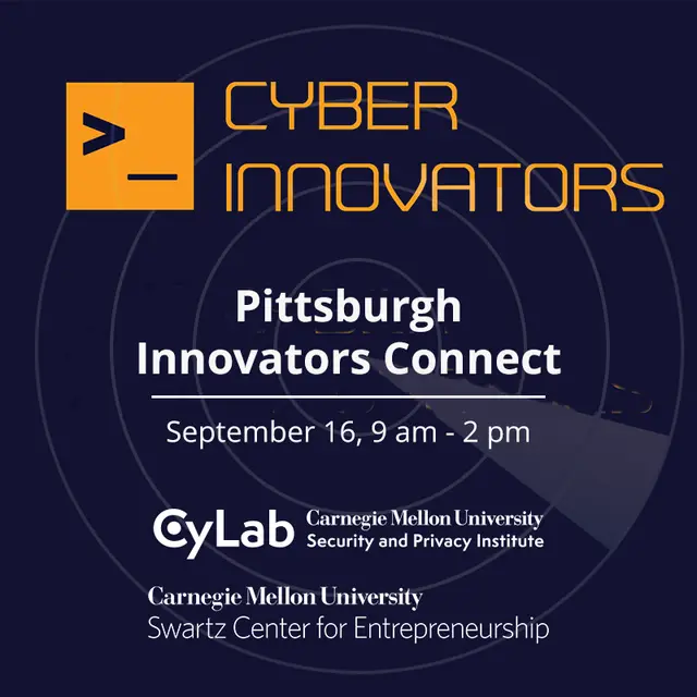 Cyber Innovators Connect
