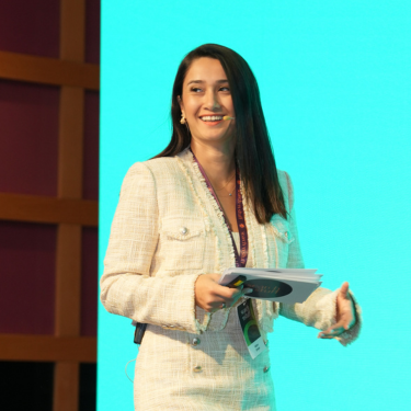Yagmur Simsek