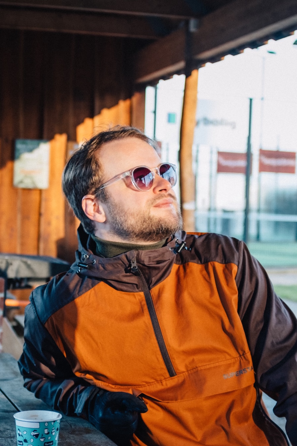 Christian Kjær