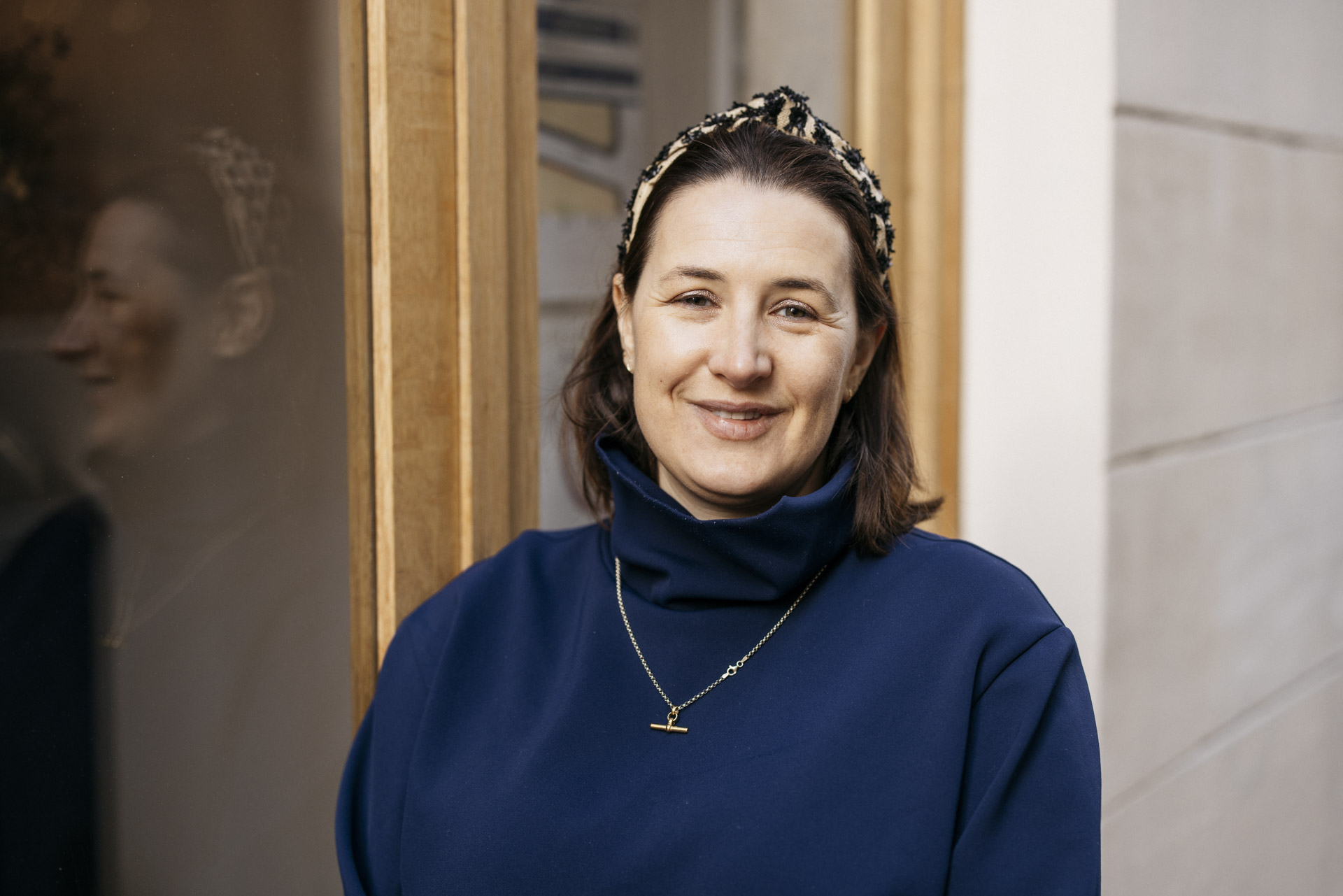 Louise McLaren