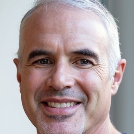 Jeff Haynes