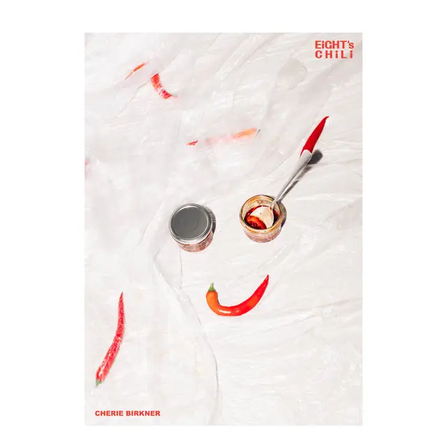 CHiLi SMiLE Poster Launch & Chili Oil Tasting/workshop