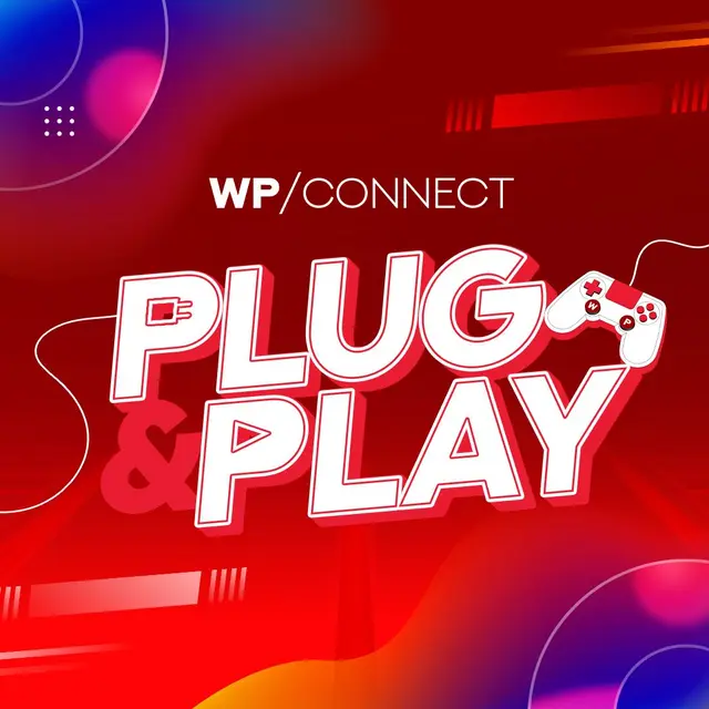WP Connect x Digicon X: Session 1 - Game IP x Community Collaborations