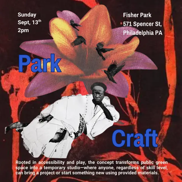 Park Craft