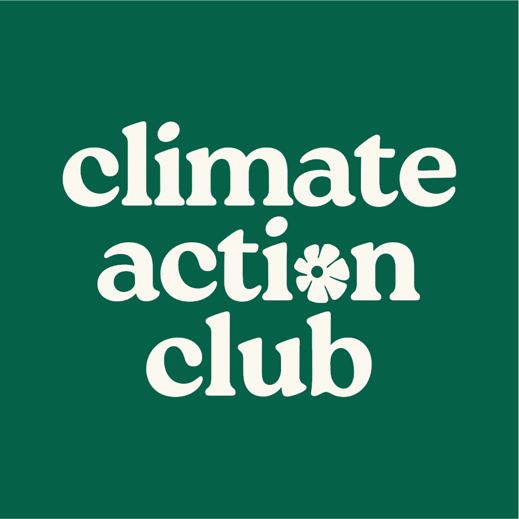 Climate Action Club SF
