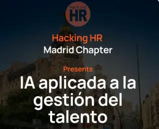 IA aplicada a la gestión del talento