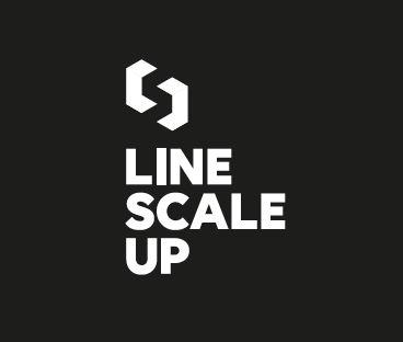 LINE SCALE UP