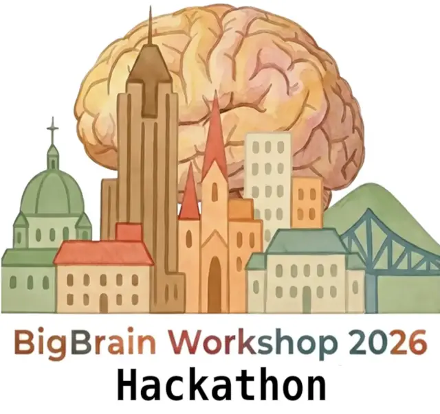 BigBrain Workshop Brainhack